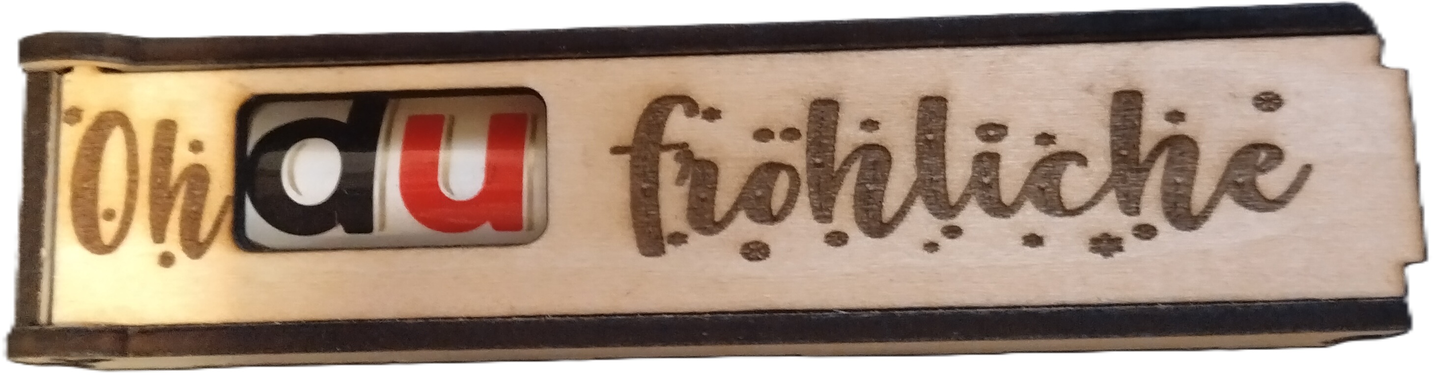Duplo Box "Oh Du Fröhliche"